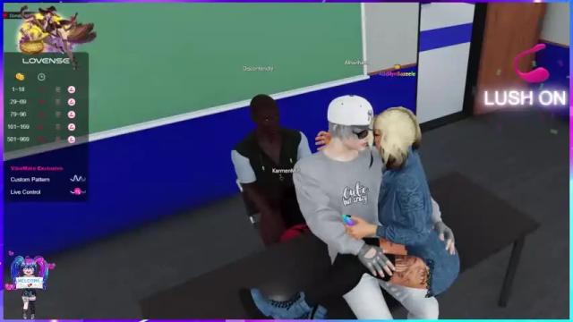 Image 10 of addilynbazeele Stream on Chaturbate on 18 months ago