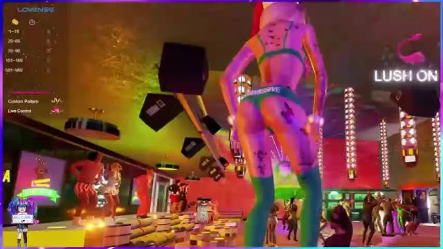 Thumbnail 2, addilynbazeele's Stream at Chaturbate, 17 months ago