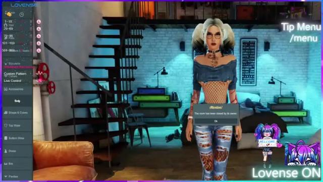 Thumbnail 3, addilynbazeele's Stream at Chaturbate, 17 months ago