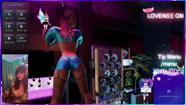 Image 11 of addilynbazeele Stream on Chaturbate on 14 months ago