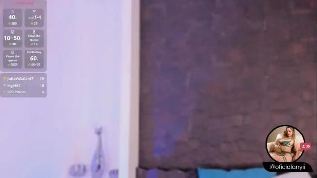 Image 3 of addison_baker Stream on Chaturbate on 10 days ago