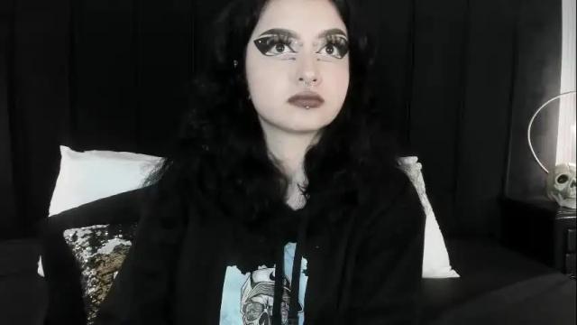 Thumbnail 2, adeelinee's Stream at Chaturbate, 1 month ago