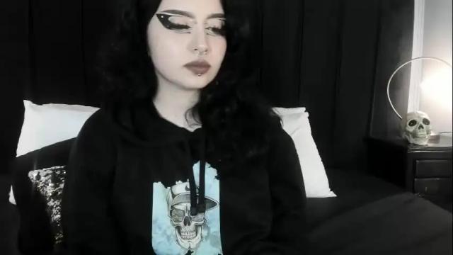 Thumbnail 3, adeelinee's Stream at Chaturbate, 1 month ago