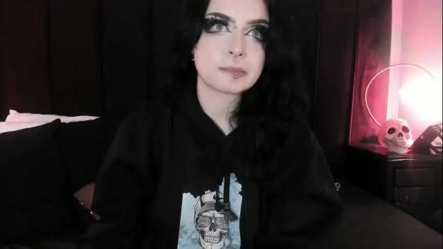 Thumbnail 1, adeelinee's Stream at Chaturbate, 1 month ago