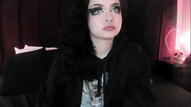 Thumbnail 3, adeelinee's Stream at Chaturbate, 1 month ago