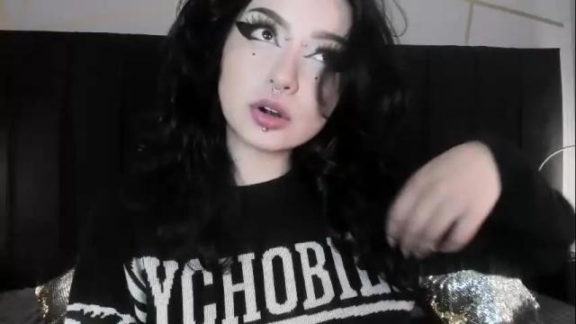 Image 11 of adeelinee Stream on Chaturbate on 1 month ago