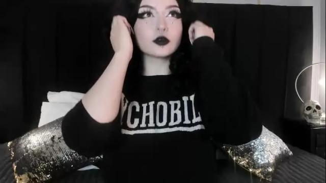 Image 12 of adeelinee Stream on Chaturbate on 1 month ago