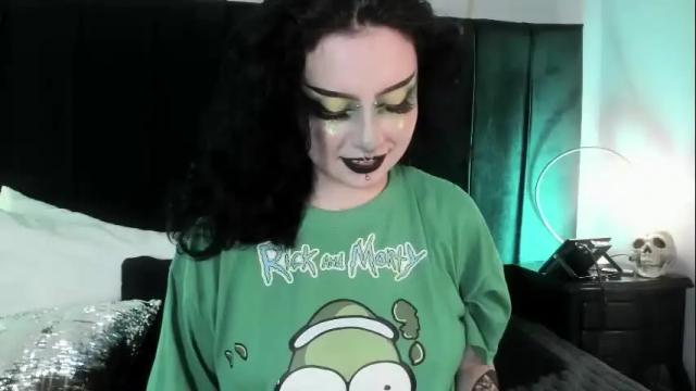 Image 7 of adeelinee Stream on Chaturbate on 1 month ago