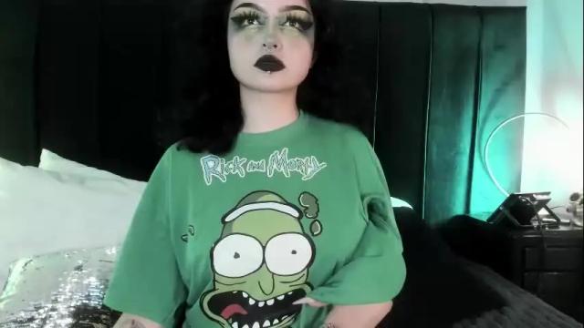 Thumbnail 3, adeelinee's Stream at Chaturbate, 1 month ago
