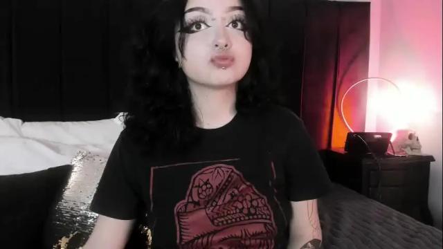 Thumbnail 1, adeelinee's Stream at Chaturbate, 1 month ago