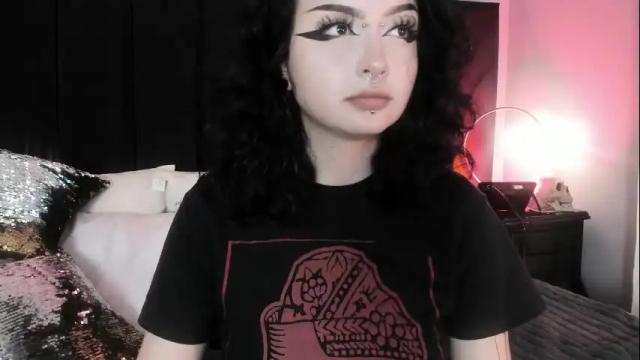 Image 11 of adeelinee Stream on Chaturbate on 1 month ago
