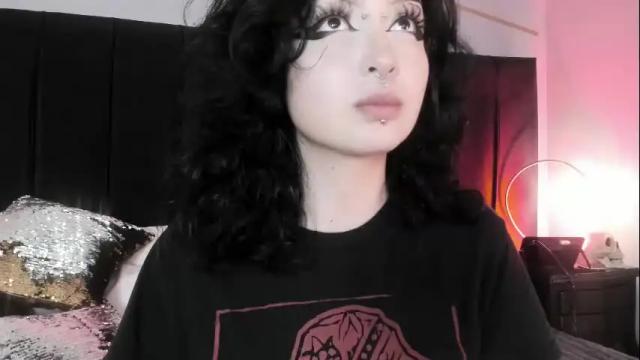 Thumbnail 3, adeelinee's Stream at Chaturbate, 1 month ago