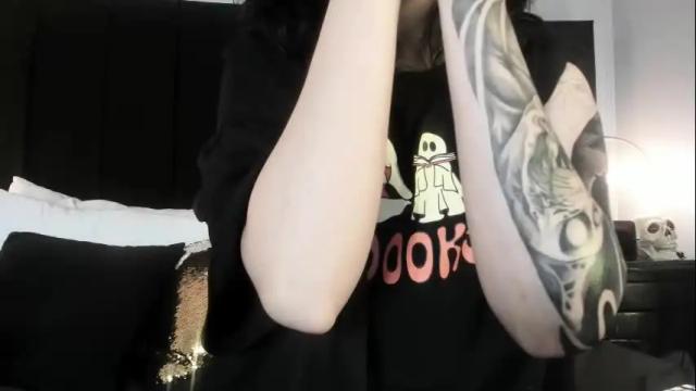 Thumbnail 1, adeelinee's Stream at Chaturbate, 26 days ago