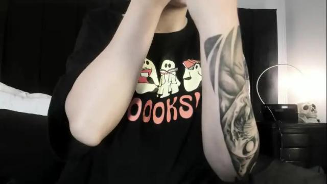 Thumbnail 2, adeelinee's Stream at Chaturbate, 26 days ago