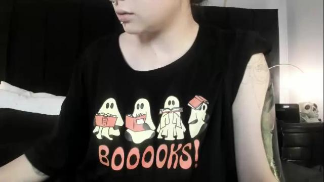 Thumbnail 3, adeelinee's Stream at Chaturbate, 26 days ago