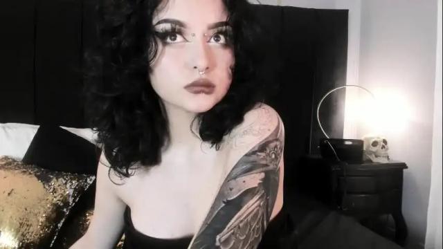 Thumbnail 2, adeelinee's Stream at Chaturbate, 23 days ago