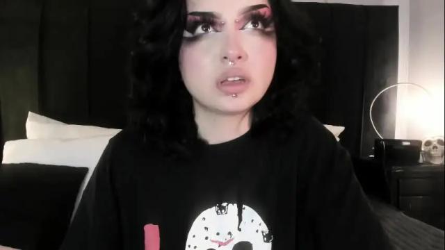 Thumbnail 1, adeelinee's Stream at Chaturbate, 20 days ago