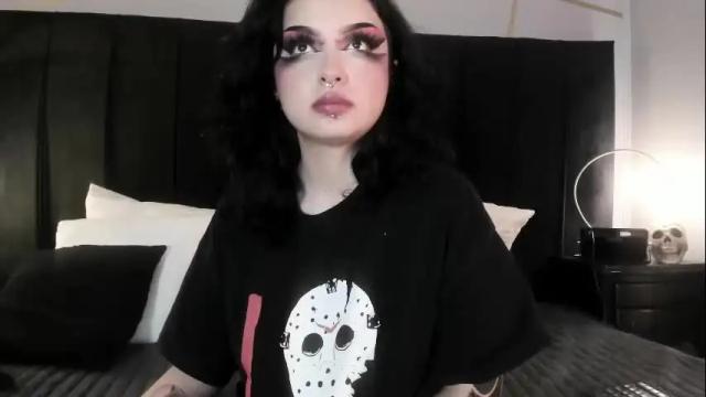 Thumbnail 2, adeelinee's Stream at Chaturbate, 20 days ago