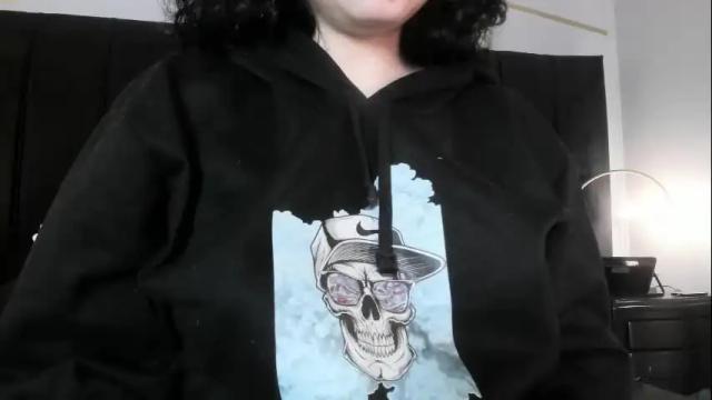 Thumbnail 1, adeelinee's Stream at Chaturbate, 13 days ago