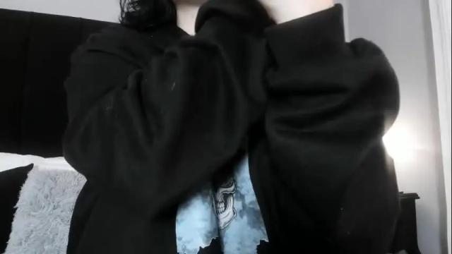 Thumbnail 2, adeelinee's Stream at Chaturbate, 13 days ago