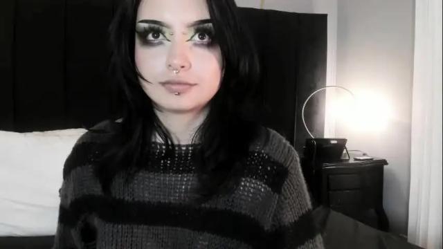 Thumbnail 3, adeelinee's Stream at Chaturbate, 12 days ago