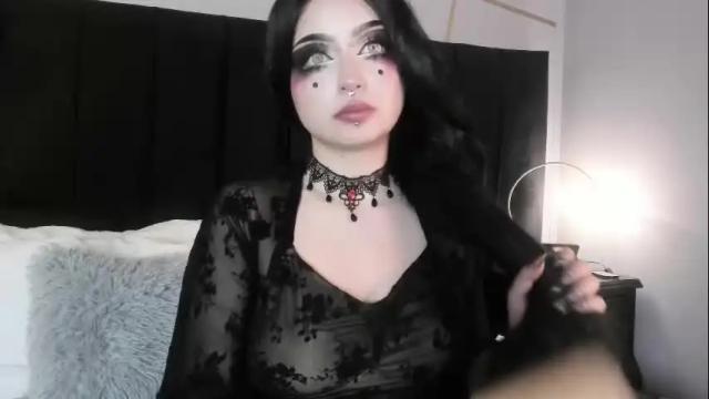 Thumbnail 2, adeelinee's Stream at Chaturbate, 10 days ago