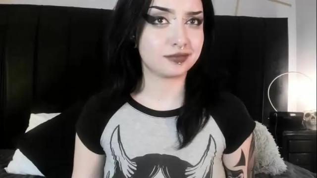 Image 4 of adeelinee Stream on Chaturbate on 7 days ago
