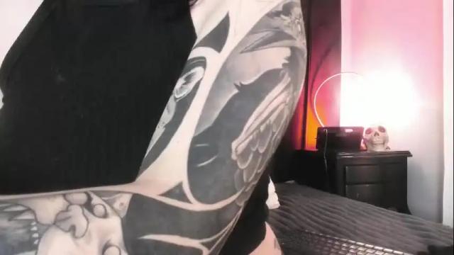 Thumbnail 2, adeelinee's Stream at Chaturbate, 5 days ago