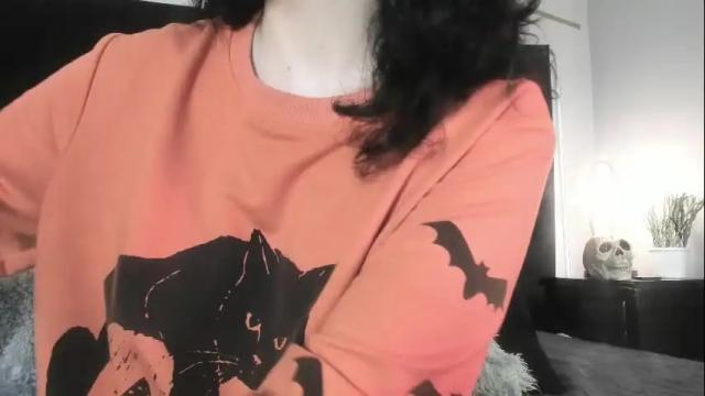 Thumbnail 1, adeelinee's Stream at Chaturbate, 2 days ago