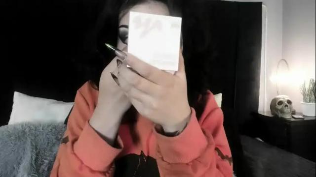 Image 12 of adeelinee Stream on Chaturbate on 3 days ago