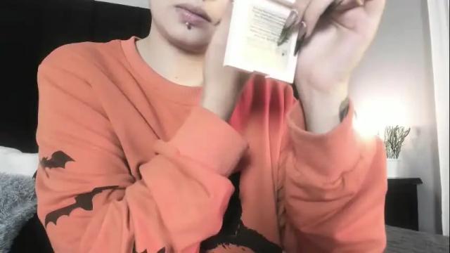 Thumbnail 3, adeelinee's Stream at Chaturbate, 2 days ago