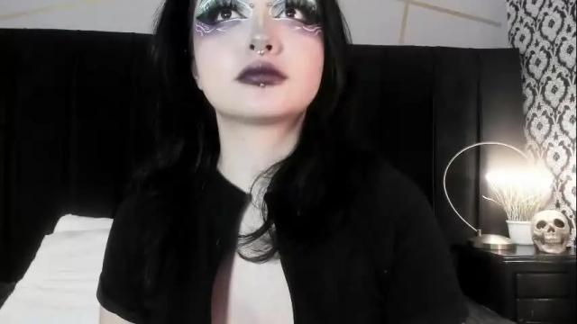 Thumbnail 1, adeelinee's Stream at Chaturbate, 1 day ago