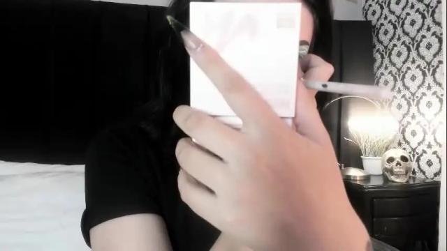 Image 2 of adeelinee Stream on Chaturbate on 2 days ago