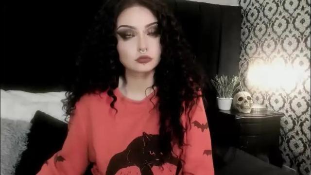 Image 8 of adeelinee Stream on Chaturbate on 2 months ago