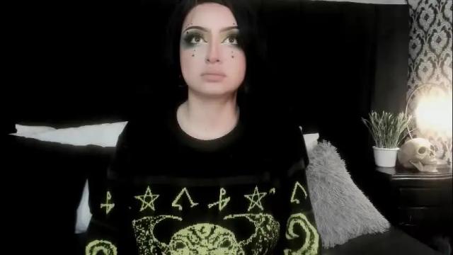 Thumbnail 2, adeelinee's Stream at Chaturbate, 1 month ago