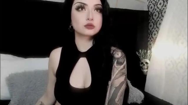 Image 10 of adeelinee Stream on Chaturbate on 1 month ago