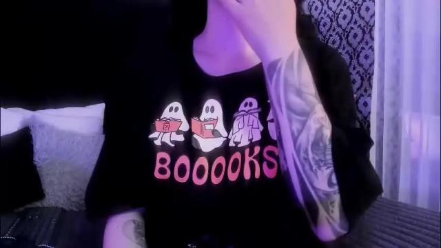 Image 2 of adeelinee Stream on Chaturbate on 1 month ago