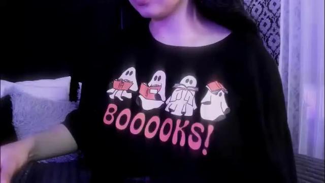 Thumbnail 2, adeelinee's Stream at Chaturbate, 1 month ago
