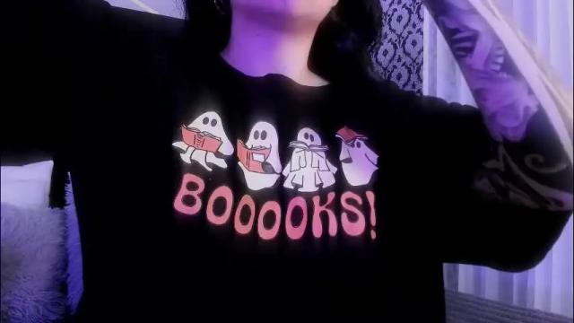Thumbnail 3, adeelinee's Stream at Chaturbate, 1 month ago