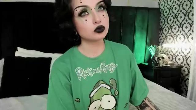 Thumbnail 1, adeelinee's Stream at Chaturbate, 1 month ago