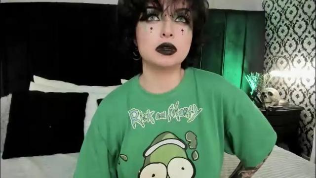 Image 2 of adeelinee Stream on Chaturbate on 1 month ago