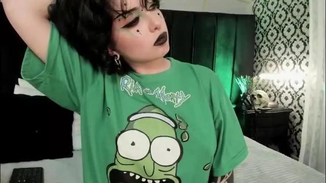 Image 6 of adeelinee Stream on Chaturbate on 1 month ago