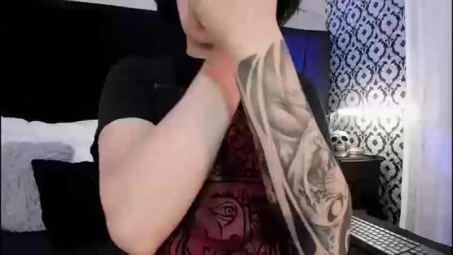 Thumbnail 1, adeelinee's Stream at Chaturbate, 1 month ago