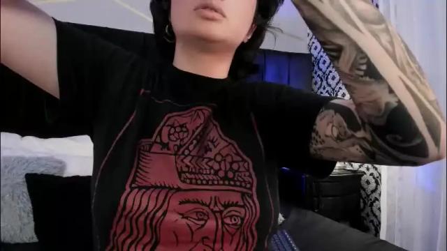 Image 7 of adeelinee Stream on Chaturbate on 1 month ago
