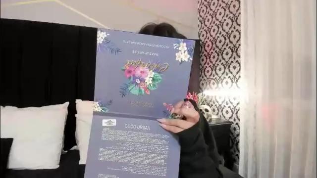Image 7 of adeelinee Stream on Chaturbate on 1 month ago