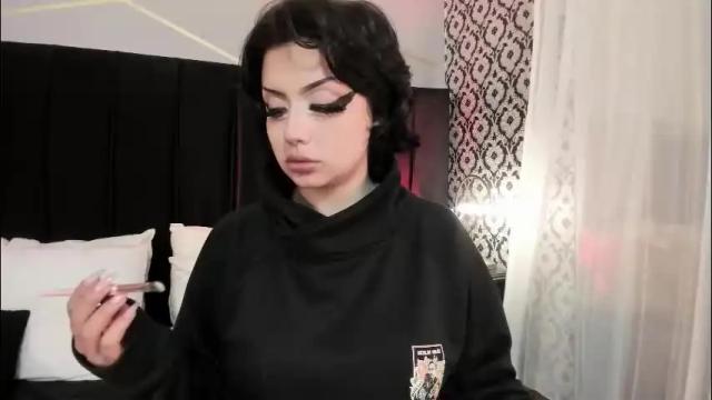 Thumbnail 3, adeelinee's Stream at Chaturbate, 1 month ago