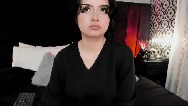 Image 10 of adeelinee Stream on Chaturbate on 1 month ago