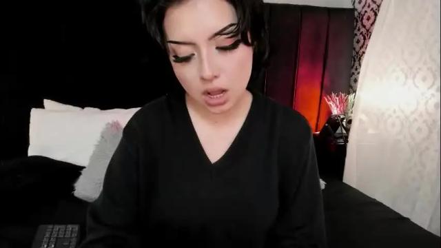 Thumbnail 3, adeelinee's Stream at Chaturbate, 1 month ago