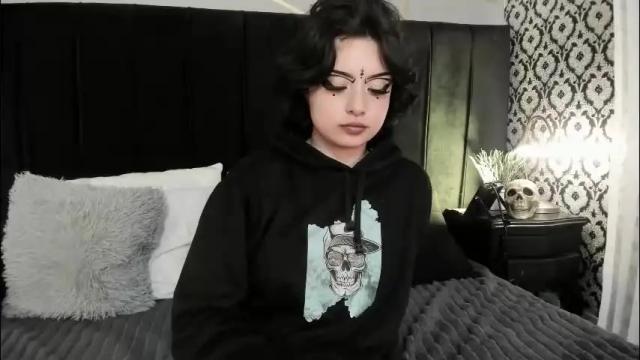 Thumbnail 3, adeelinee's Stream at Chaturbate, 1 month ago
