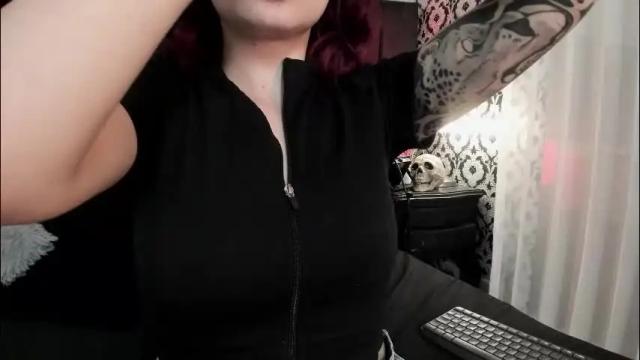 Thumbnail 1, adeelinee's Stream at Chaturbate, 1 month ago